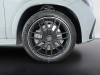 Mercedes AMG GLE GLE 53 AMG mhev (eq-boost) 4matic+ auto