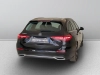 Mercedes-Benz Classe C SW 200 d mhev Advanced auto