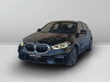 BMW Serie 1 116I SPORT AUTOMATICA