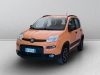 Fiat Panda Panda 0.9 t.air t. natural power City Life 70cv