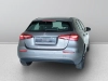 Mercedes-Benz Classe A 180 d Advanced auto