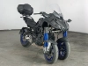 Yamaha Niken Niken 850