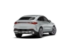 Mercedes-Benz GLC 300 d 4MATIC Coupe