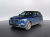 BMW X3 X3 xdrive20d Luxury 190cv auto