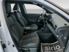 Toyota Yaris Cross Yaris Cross 1.5h Adventure fwd 116cv e-cvt