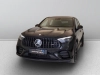 Mercedes-Benz GLC AMG GLC Coupe AMG 63 S e performance AMG Line Premium Plus auto
