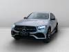 Mercedes-Benz GLC Coupe 300 de phev (eq-power) Night Edition 4matic auto