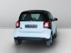 smart fortwo Fortwo eq Pure 4,6kW