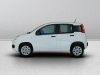 Fiat Panda Panda 0.9 t.air t. natural power Easy 70cv