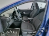 Toyota Yaris YARIS 1.5H ECVT 5P MY26