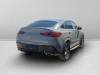 Mercedes-Benz GLE GLE 350 de 4MATIC Plug-in hybrid Coupe