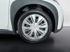 Toyota Aygo X Aygo X 1.0 Active 72cv s-cvt