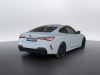 BMW Serie 4 430d Coupe mhev 48V xdrive Msport auto