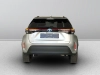 Toyota Yaris Cross Yaris Cross 1.5h Trend fwd 116cv e-cvt
