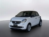 smart forfour Forfour 1.0 Youngster 71cv my18
