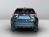 Toyota Yaris Cross Yaris Cross 1.5h Trend awd-i 116cv e-cvt