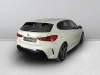 BMW Serie 1 116d Msport auto
