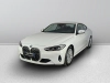 BMW Serie 4 420d Coupe mhev 48V Sport auto