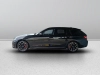 BMW Serie 3 320d Touring mhev 48V Msport xdrive auto
