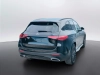 Mercedes-Benz GLC 220 d 4MATIC