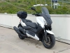 Yamaha XMax X-Max 400