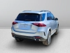 Mercedes-Benz GLE 300 d 4MATIC