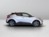 Toyota C-HR C-HR 1.8h Trend 2wd e-cvt