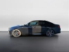 BMW Serie 5 520d 48V xdrive MSport Pro auto