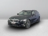 BMW Serie 3 320d Touring xdrive Luxury auto