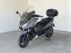Kymco AK AK 550 Abs my17