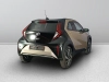 Toyota AYGO X AYGO X 10B MT LOUNGE MY24