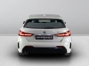 BMW Serie 1 116d Msport auto