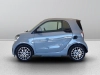 smart fortwo Fortwo eq racingrey 22kW