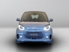 smart fortwo Fortwo eq racingrey 22kW