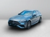 Mercedes-Benz Classe C 220 d 4MATIC Station Wagon Travel Edition