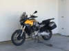 Moto guzzi V85 V 85 TT