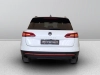 Volkswagen Touareg Touareg 3.0 V6 tdi Elegance 231cv tiptronic