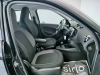 smart forfour Forfour eq Passion 22kW