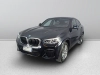 BMW X4 X4 xdrive20d Msport auto my19