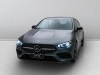 Mercedes-Benz CLA Shooting Brake 200 d Premium 4matic auto