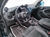 smart forfour Forfour 0.9 t Brabus Xclusive 109cv twinamic