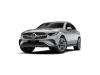 Mercedes-Benz GLC 220 d 4MATIC Coupe