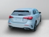 Mercedes-Benz Classe A 180 d Automatic