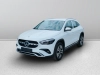 Mercedes-Benz GLA 200 d automatic