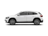 Mercedes-Benz GLA 200 d automatic