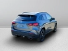 Mercedes-Benz GLA 200 d automatic