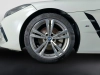 BMW Z4 Z4 sdrive 20i Msport auto