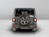 Jeep Wrangler Wrangler Unlimited 2.2 mjt II Sport auto