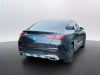 Mercedes-Benz GLC 220 d 4MATIC Coupe