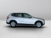 BMW X3 X3 xdrive20d auto